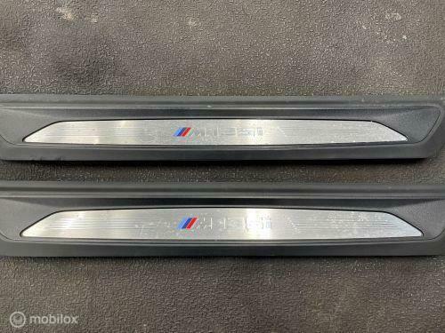 M135I Instaplijsten set  BMW 1-serie F20 M135i 51478055520, Enlèvement ou Envoi, Utilisé, BMW, BMW