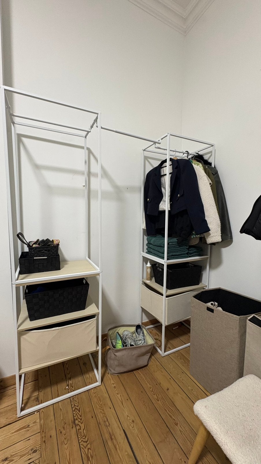 Meuble (garde robe), Enlèvement, Comme neuf