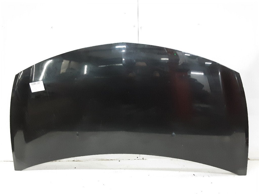 CAPOT Renault Clio III (BR / CR) (01-2005/12-2014), Renault, Mevr. I. Hauben, Utilisé, Rue de l'Espoir 34 34
4030  GRIVEGNÉE, BE