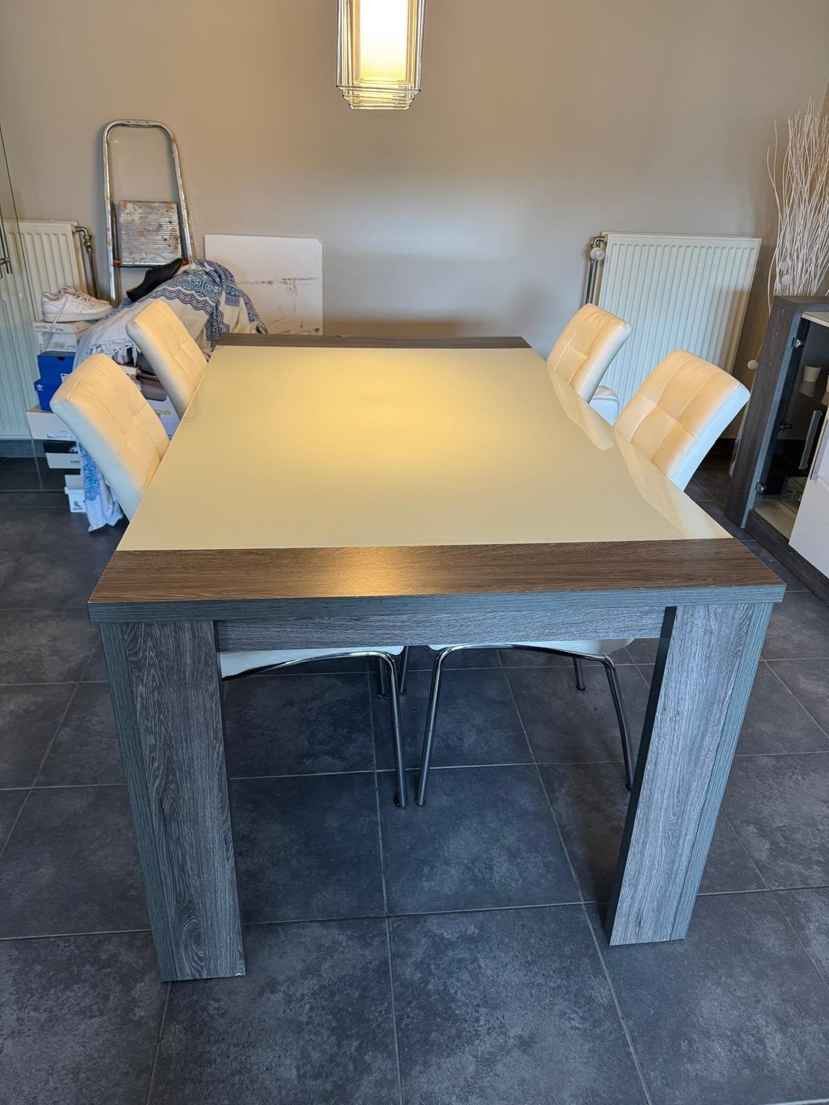 Urgent à vendre pour cause de déménagement., Enlèvement, Utilisé