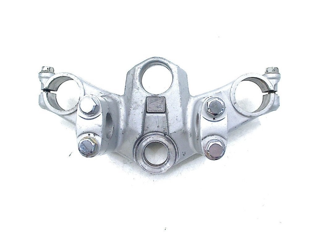 KROONPLAAT Honda XL 1000 Varadero 2001-2002 (XL1000V SD02), Motoren, Onderdelen | Honda, Gebruikt