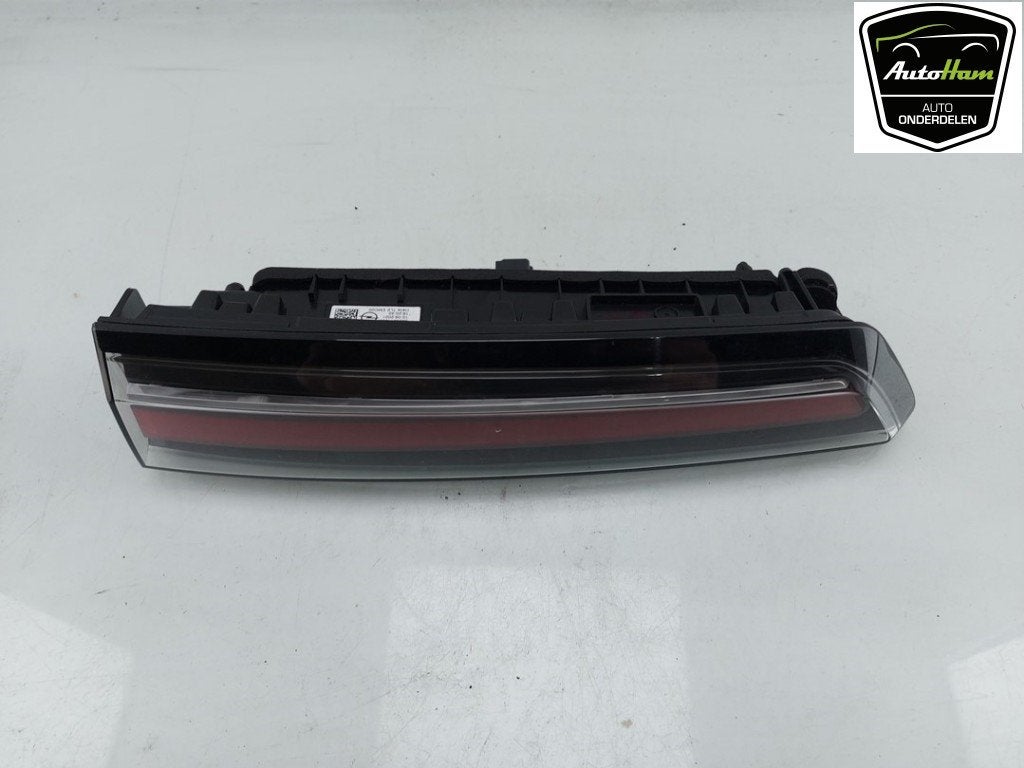 ACHTERLICHT RECHTS Opel Mokka (01-2020/-) (|9833944580|), Gebruikt, Opel