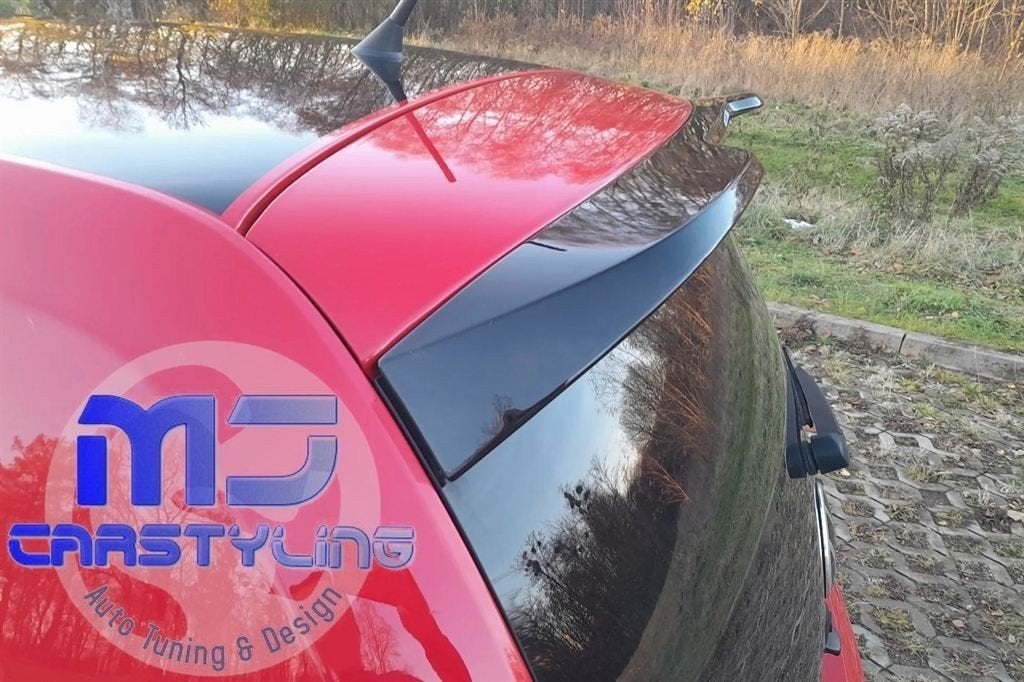 Seat Mii - Dakspoiler III, Autos : Divers, Tuning & Styling, Enlèvement ou Envoi