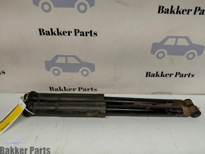 Kit amortisseur d'un Toyota Yaris, -, -, 3 mois de garantie, Toyota