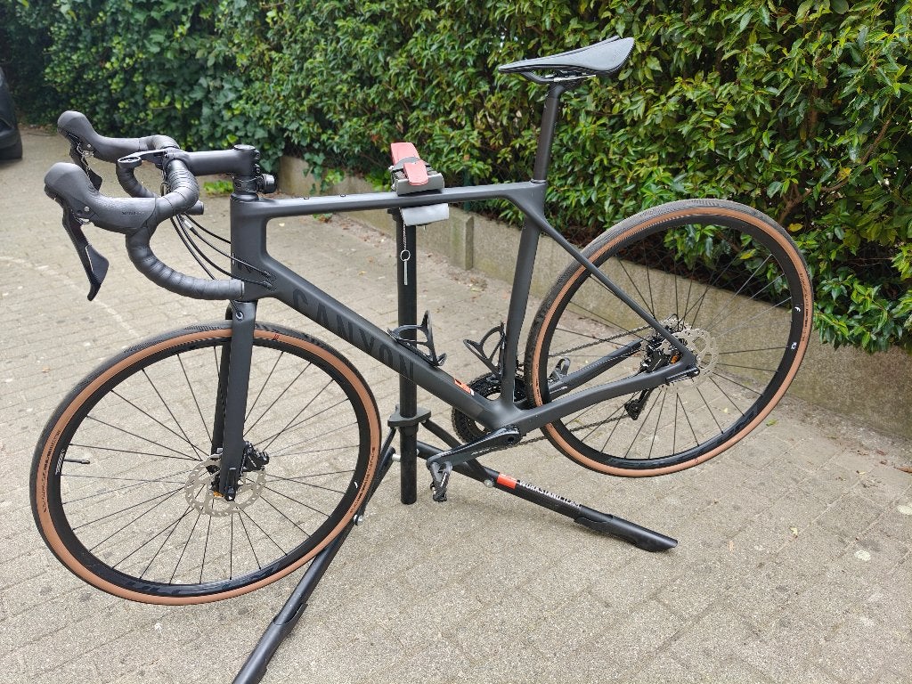 Racefiets Canyon Endurance CF7, Vélos & Vélomoteurs, Neuf, Autres marques, 57 à 61 cm, Enlèvement