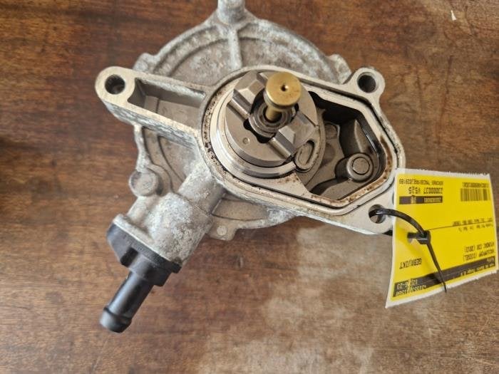 Pompe à vide (diesel) d'un Hyundai I30, -, 3 mois de garantie, Utilisé, Hyundai