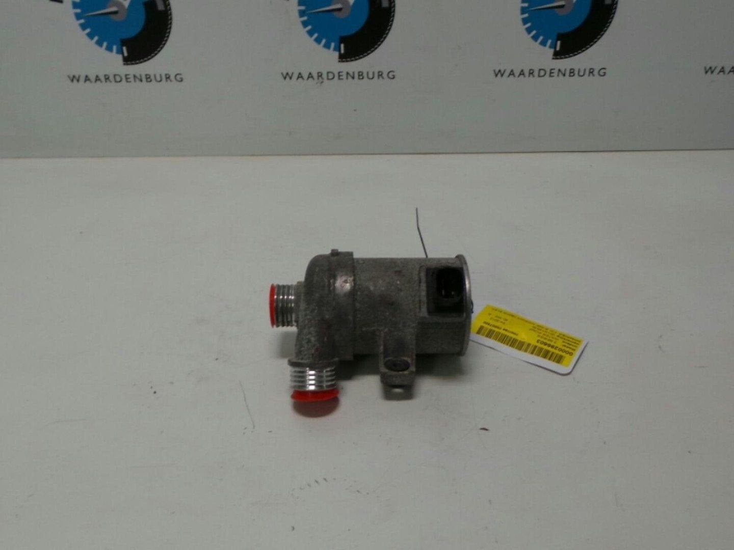 BMW 3 SERIES WATERPOMP 2012, Enlèvement ou Envoi, Utilisé, ARN reconnu