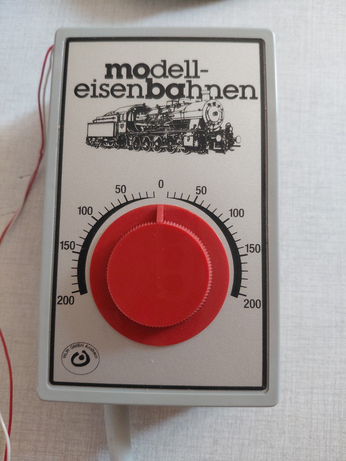 Transformator, Hobby en Vrije tijd, Modeltreinen | N-Spoor, Ophalen of Verzenden