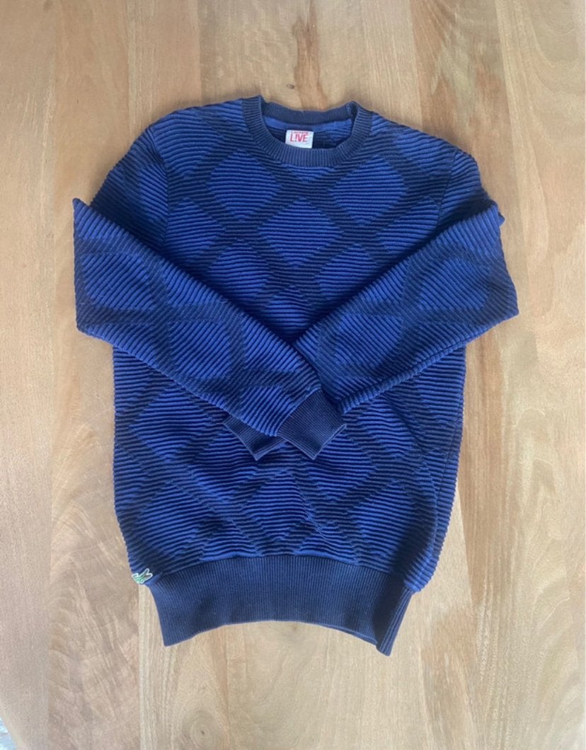 Pull lacoste taille L, Vêtements | Hommes, Enlèvement ou Envoi, Comme neuf, Taille 52/54 (L), Bleu