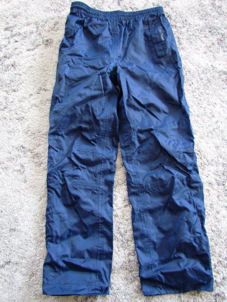 Pantalons de pluie pour enfants 134-140, Vêtements d'extérieur, Comme neuf, Enfants, Enlèvement