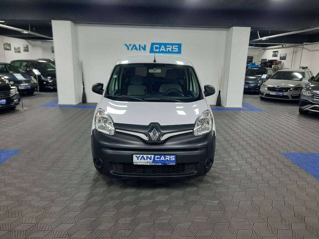 Renault Kangoo MAXI • 42 630 KM • GARANTIE 1 AN • DISQ, 1330 kg, Achat, Euro 6, Entreprise