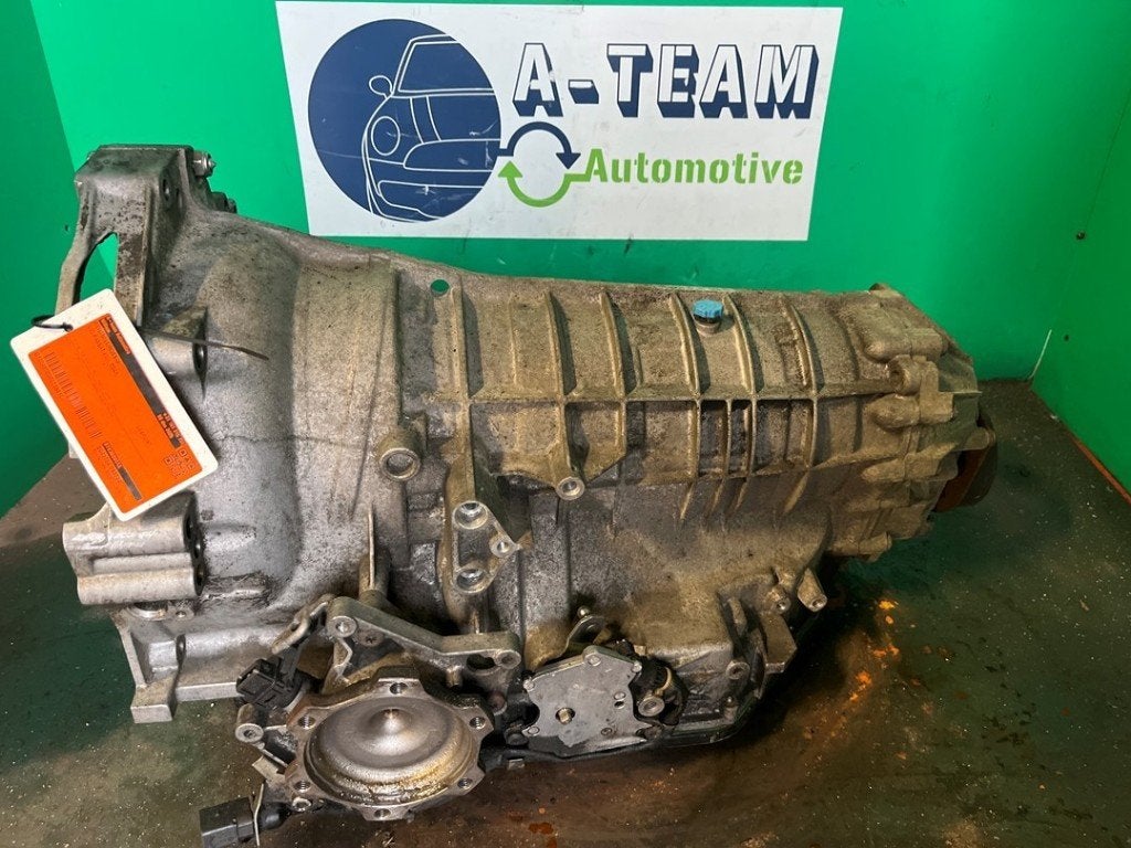 BOITE DE VITESSES AUTOMATIQUE Passat (3B3) (|01V300051X|), Utilisé, Volkswagen