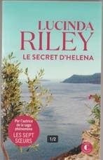 Lucinda RILEY "Le secret d'helena" LIVRE DE POCHE, Enlèvement ou Envoi, Comme neuf