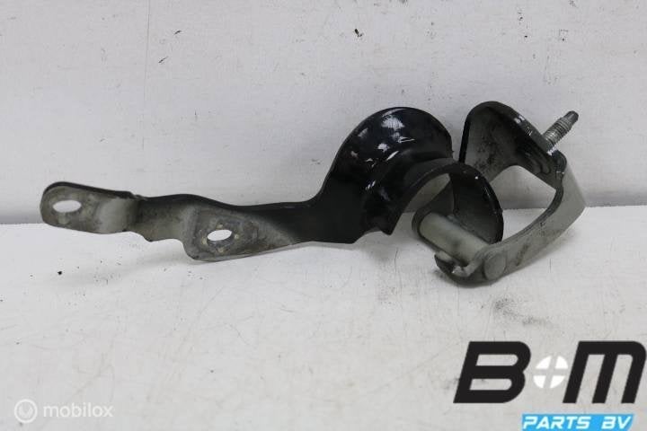 Achterklepscharnier rechts Audi A3 8P 8P4827300A, Utilisé