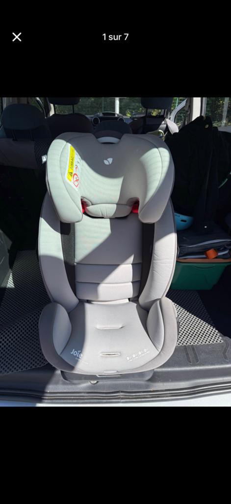 Siege auto, Kinderen en Baby's, Autostoeltjes, Zo goed als nieuw, Ophalen