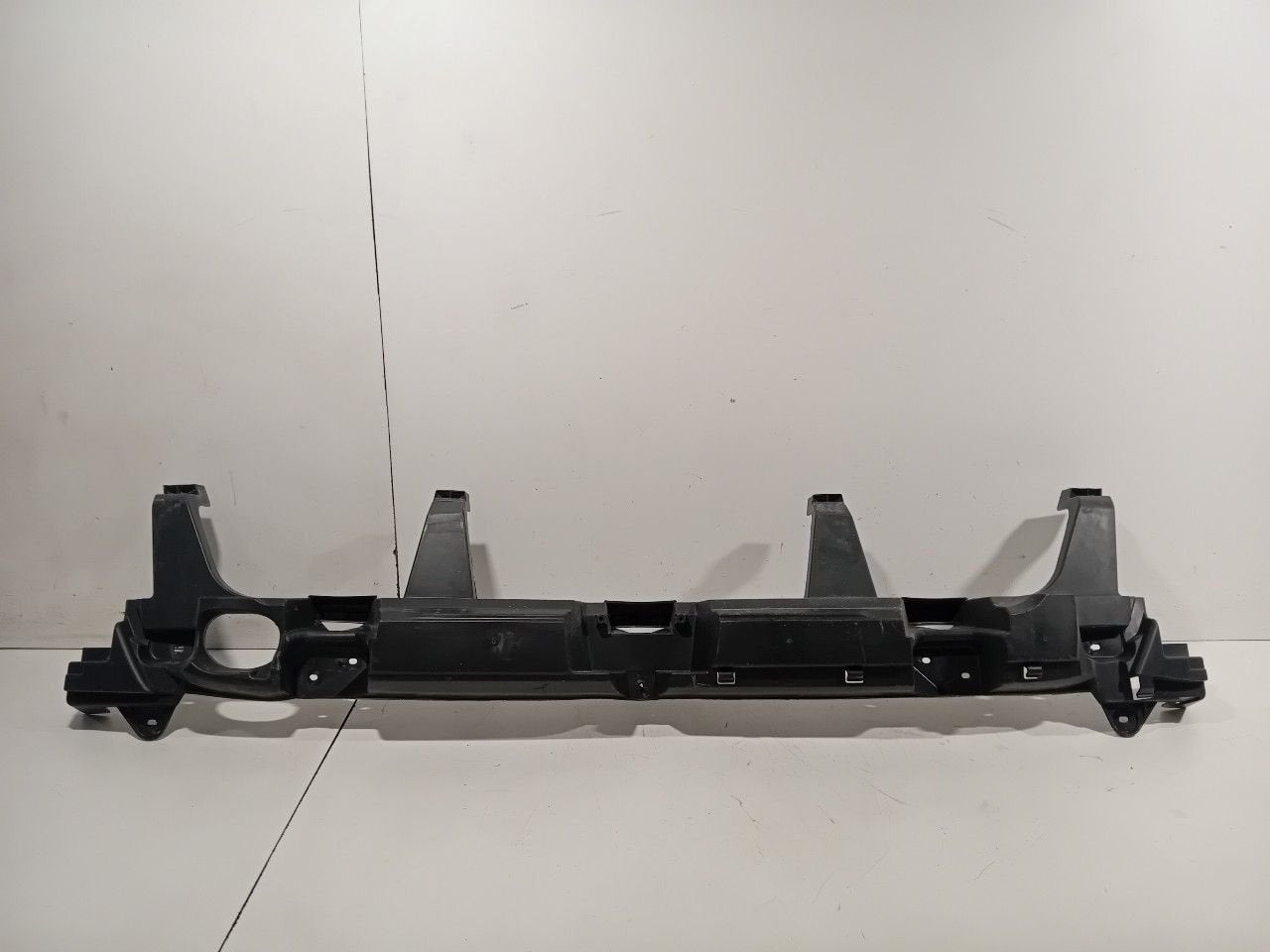 Bumperbalk achter Dacia Duster, Dacia, Onderdelen@venauto.nl, Van der Ven Autorecycling B.V., Gebruikt