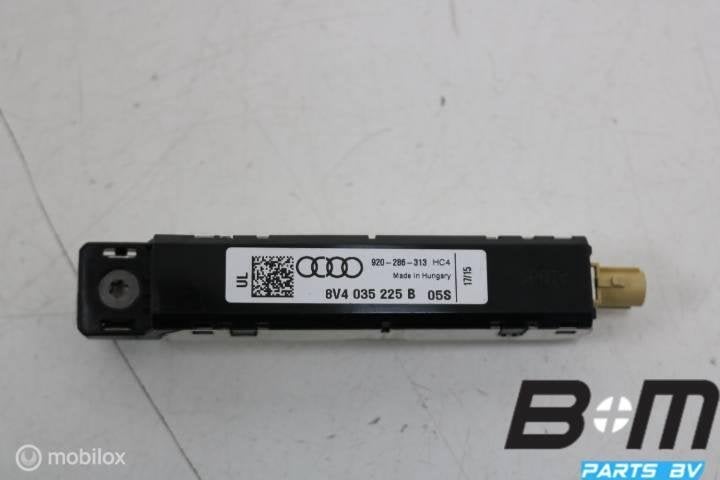 Antenneversterker Audi A3 8V 8V4035225B, Gebruikt