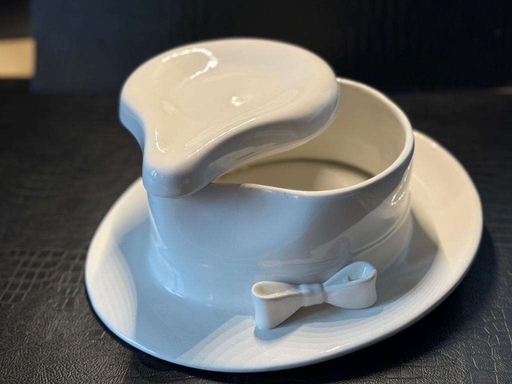 snoeppot, Antiek en Kunst, Ophalen of Verzenden