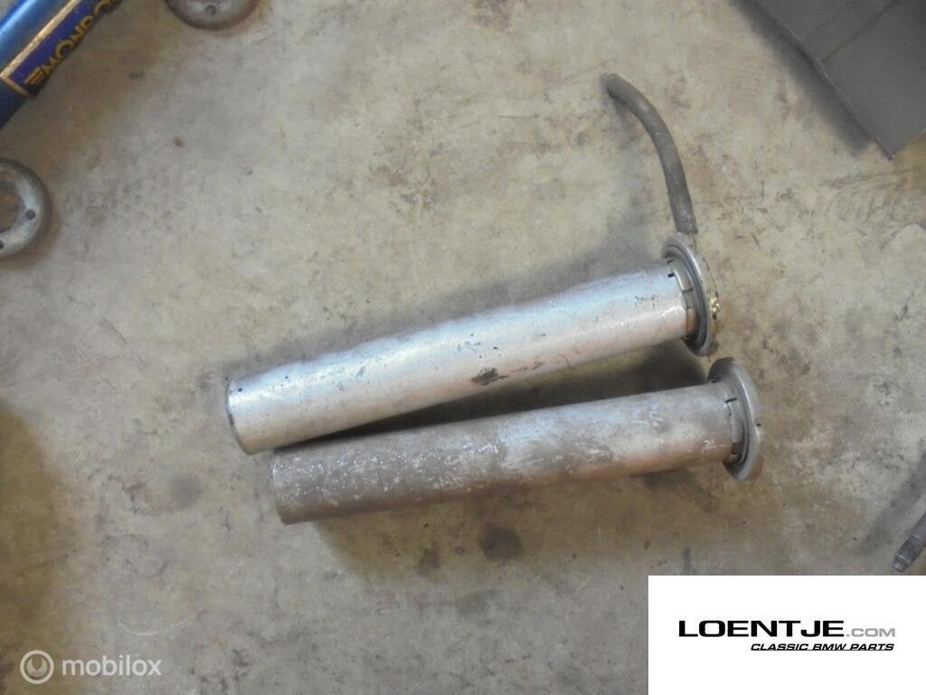 Tankvlotter BMW 02 touring 1600 1602 1802 2002, Enlèvement ou Envoi, Utilisé, BMW, BMW