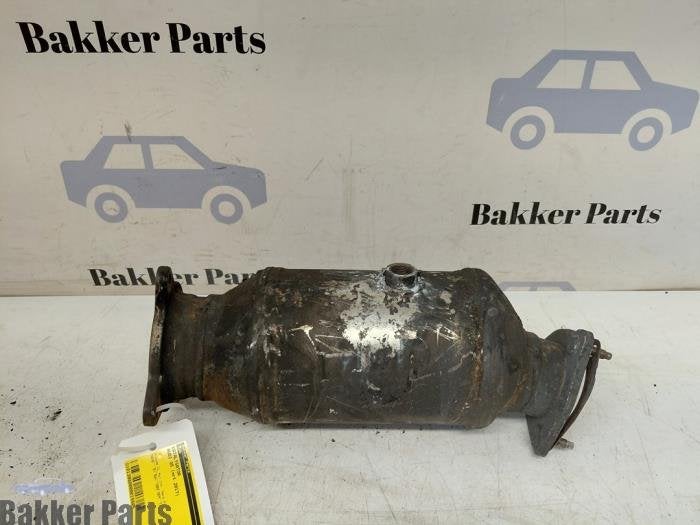 Catalyseur d'un Audi Q5, -, -, Audi, Utilisé