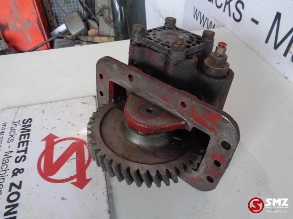 Occ pto renault, Utilisé, Renault, Transmission et Accessoires