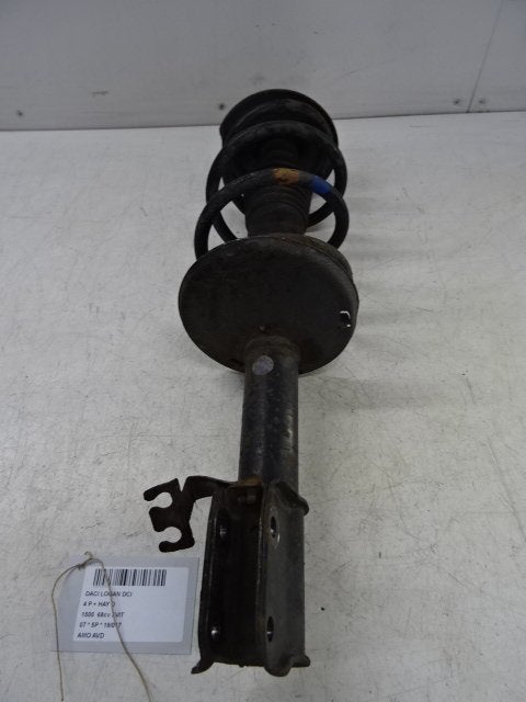 AMORTISSEUR OU ABSORBEUR DE CHOC AVANT GAUCHE Dacia, Dacia, Mevr. I. Hauben, Utilisé, Rue de l'Espoir 34 34
4030  GRIVEGNÉE, BE