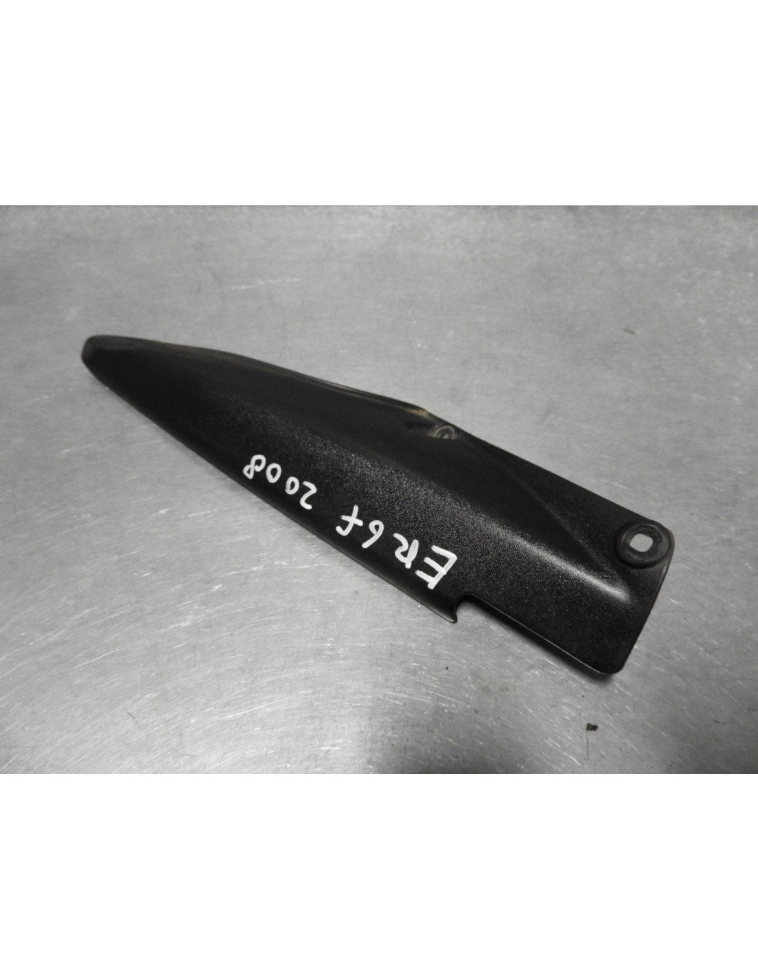 ER6N 2006 - 2008 Kawasaki Kettingcover D1-41593