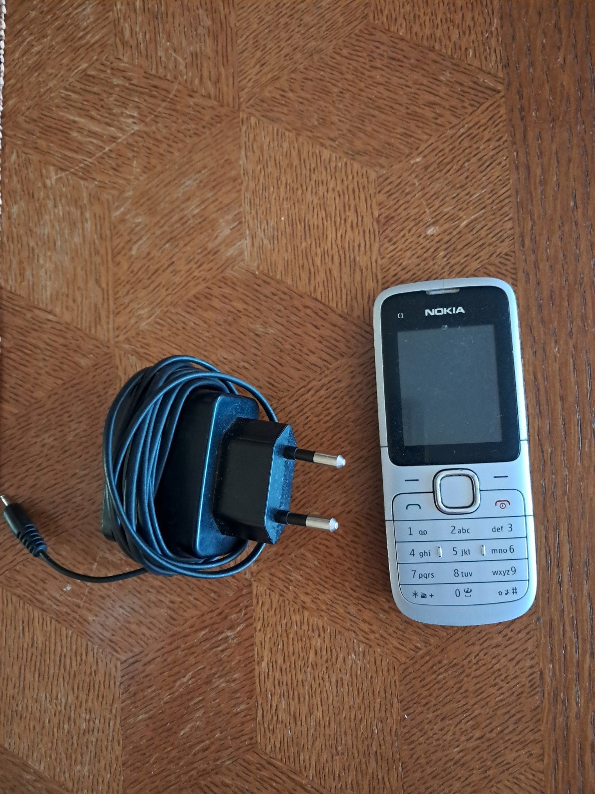Nokia C1-01, Télécoms, Enlèvement ou Envoi