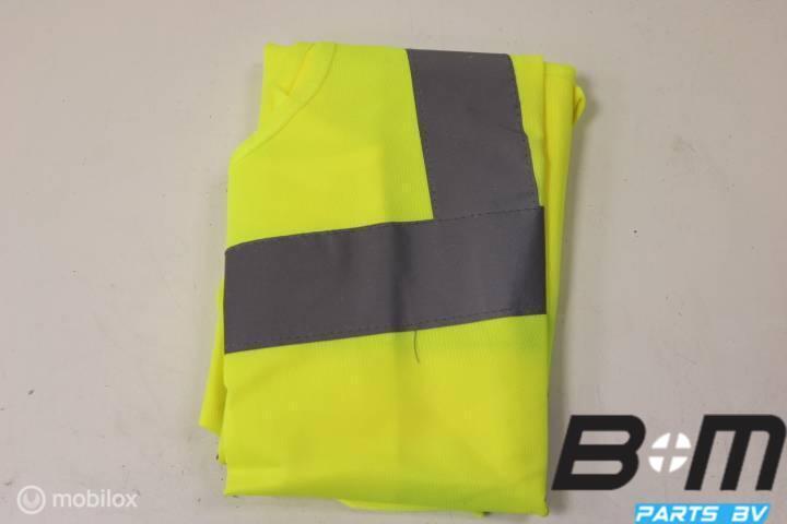 Veiligheidsvest Audi Q5, Gebruikt