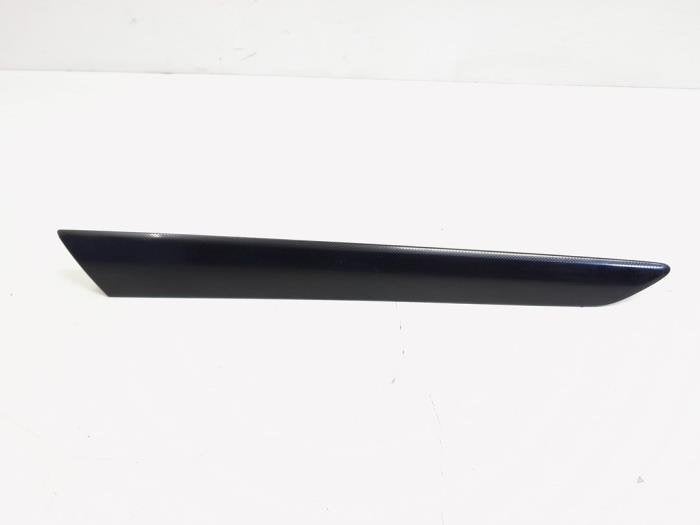 Bande décorative d'un Volkswagen Jetta, Volkswagen, -, 3 mois de garantie, Utilisé