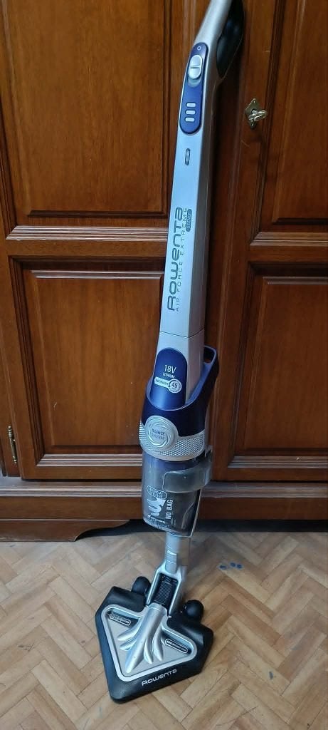 aspirateur, Electroménager, Enlèvement, Rowenta
