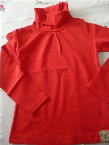 NIEUW verschillende truitjes BEL & BO maat 128, Kinderen en Baby's, Kinderkleding | Maat 128, Meisje, Trui of Vest, Nieuw, Ophalen of Verzenden