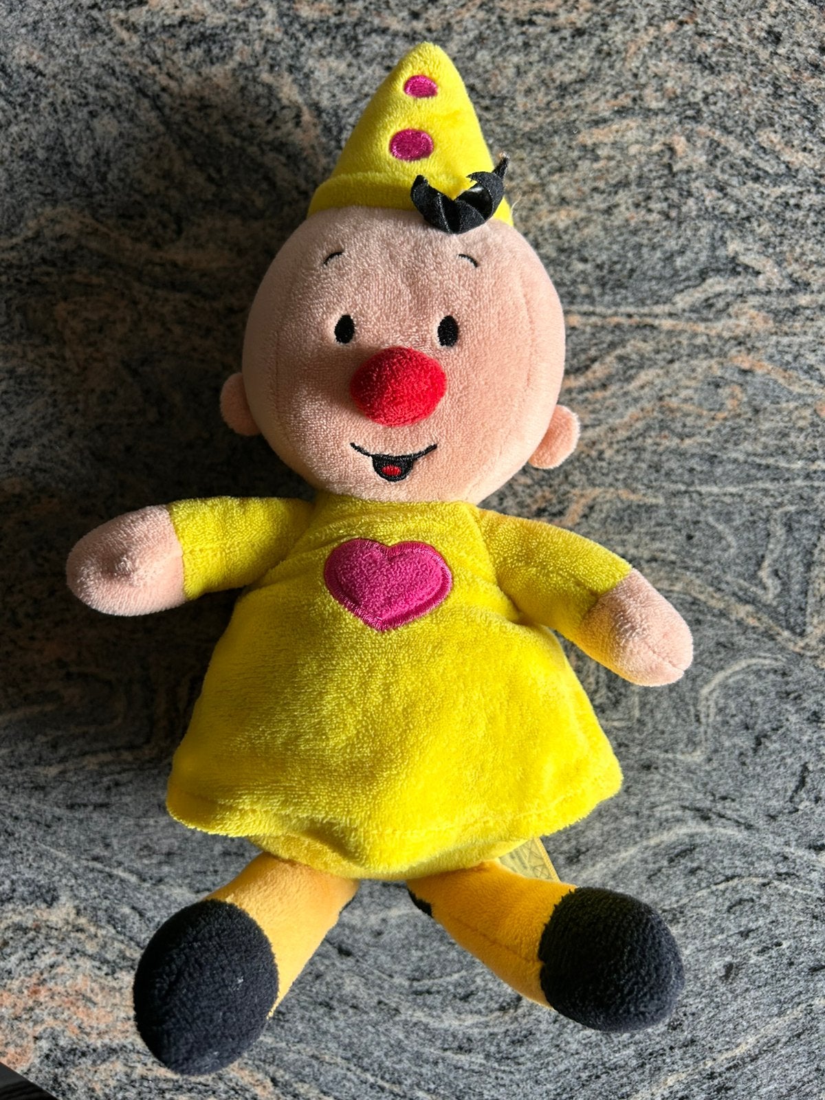 Bumba - Bumbalu, Kinderen en Baby's, Ophalen of Verzenden, Zo goed als nieuw