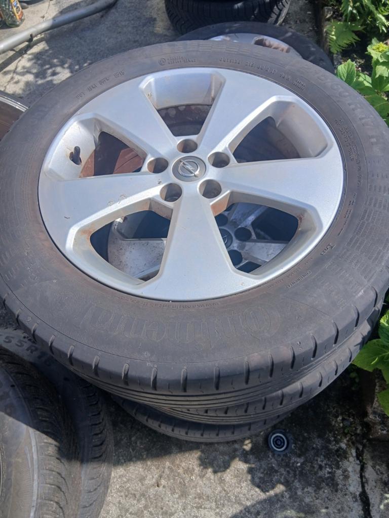 Opel mokka onderdelen, Auto-onderdelen