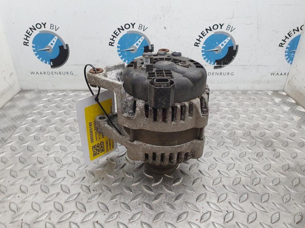OPEL ASTRA DYNAMO 2013, Ophalen of Verzenden, Gebruikt, Stiba lid