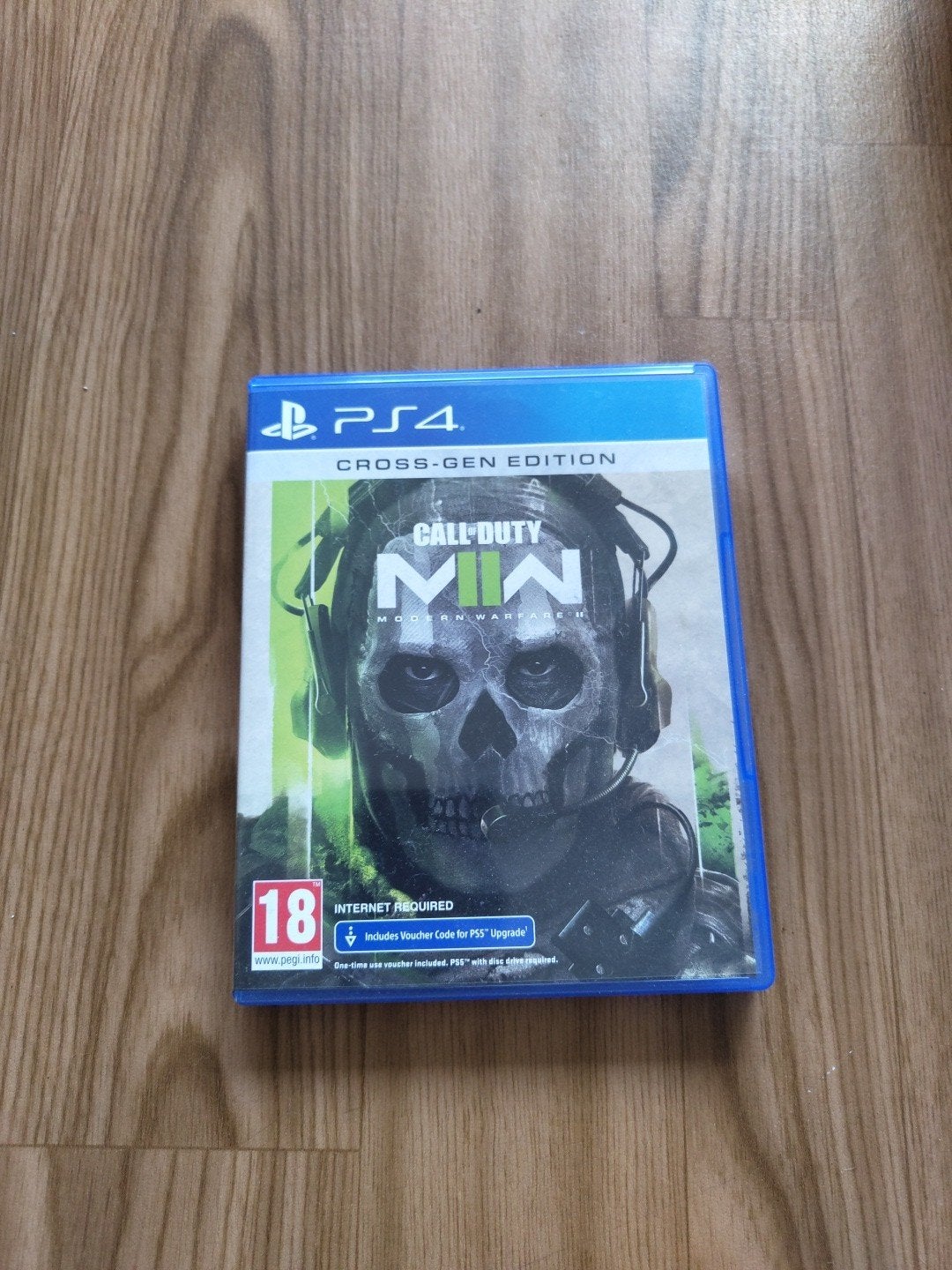 Call of Duty: Modern Warfare II, Enlèvement, Autres genres, À partir de 18 ans, Online