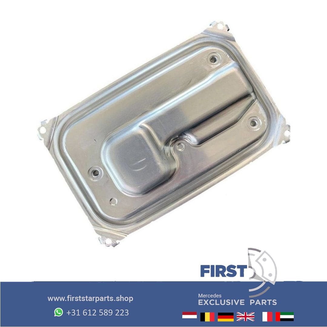 A2139002634 W167 W253 W213 MULTIBEAM Koplampmodule Mercedes, Auto-onderdelen, Gebruikt, -, Ophalen of Verzenden, -