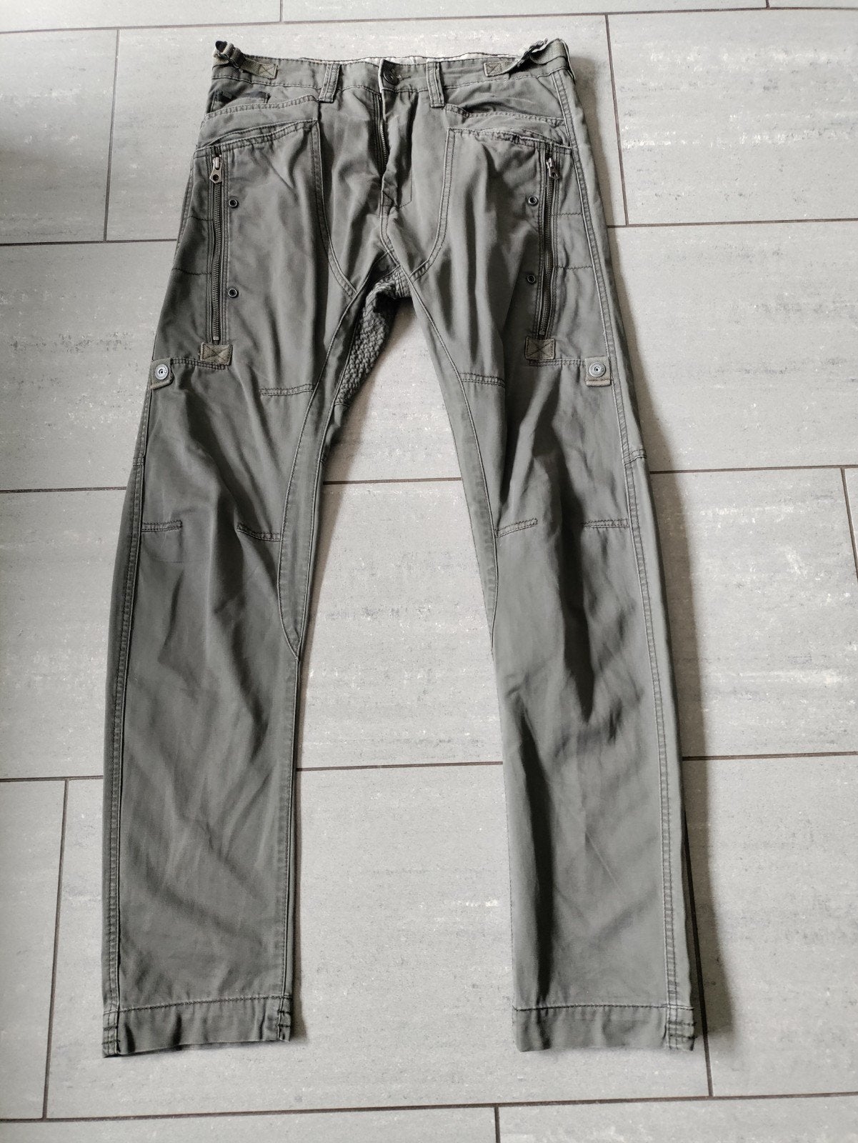 broek ckh 31/32, Ophalen of Verzenden