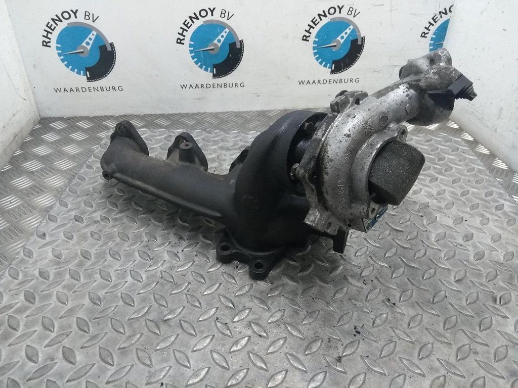 BMW 1 SERIES TURBO 2007, Autos : Pièces & Accessoires, Moteurs & Accessoires, Utilisé, ARN reconnu, Stiba membre, Reconnu durable