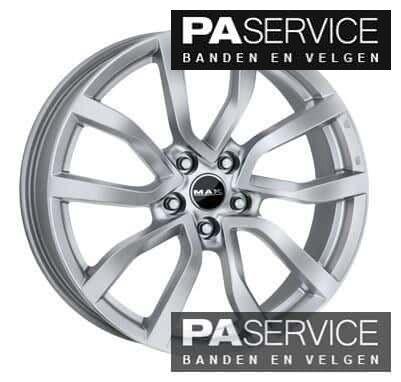 Nw 20 inch LR Discovery Sport MAK Midlands set inc Pirelli, Neuf, Pneus et Jantes, -, 20 pouces
