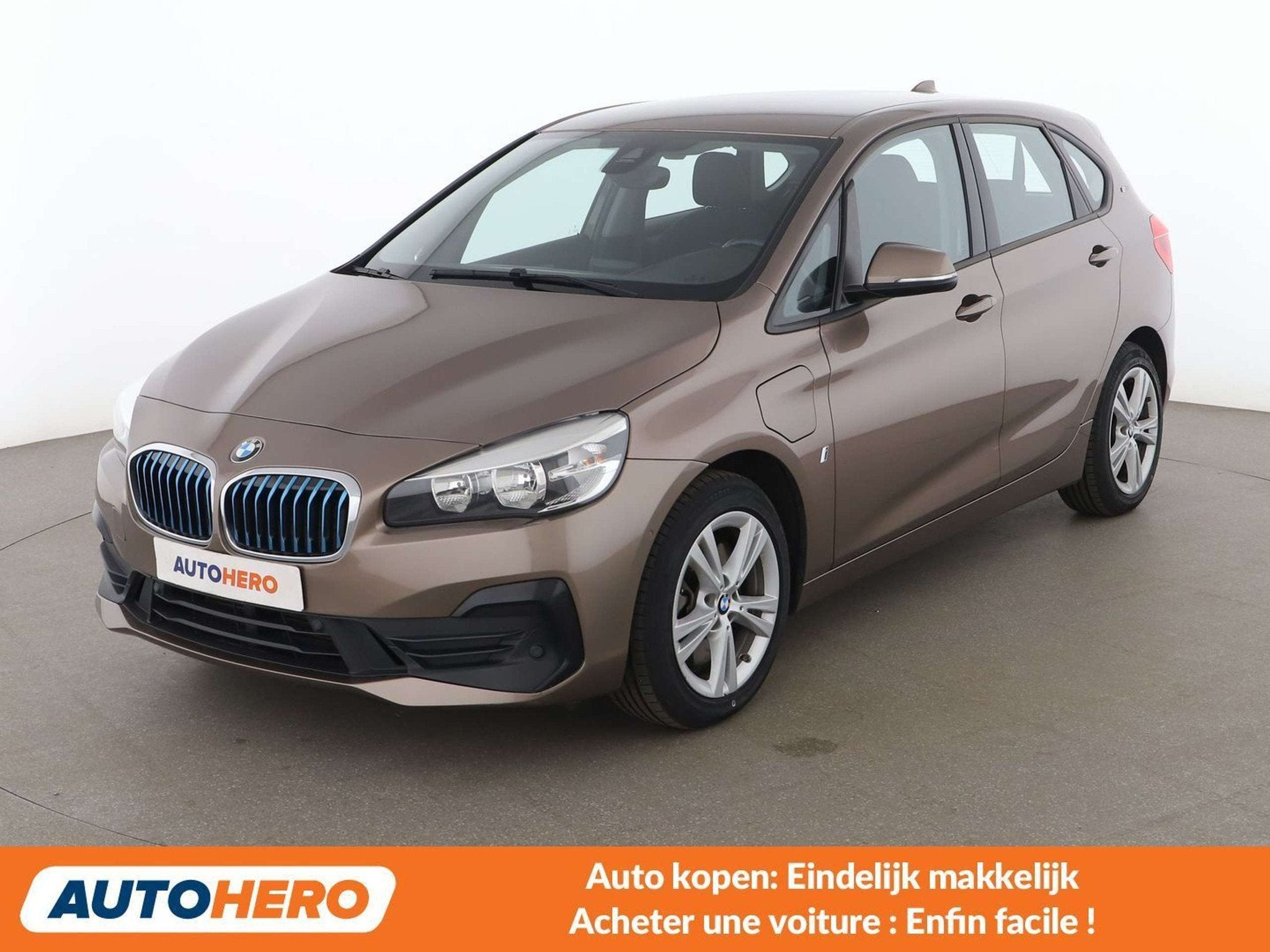 BMW 2 Serie 225 225xe Active Tourer Advantage (automatique), Autos, BMW, Argent ou Gris, Achat, Euro 6, https://public.car-pass.be/vhr/a4e2487b-2cca-47a2-8c39-e48f5f0f60ed