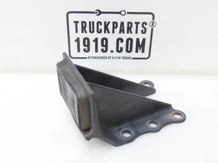 Scania 1488611 Stoot rubber, Enlèvement, Utilisé