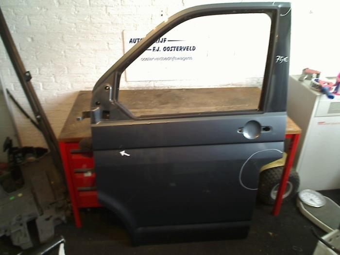 Divers d'un Volkswagen Transporter, Volkswagen, -, 3 mois de garantie, Utilisé