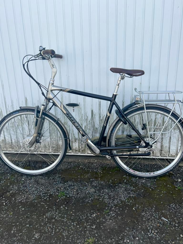 Randonnée à vélo pour hommes, Enlèvement, Comme neuf