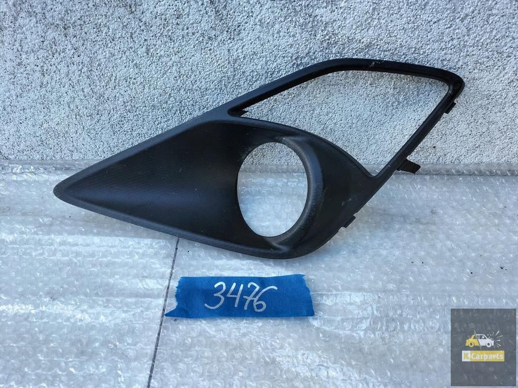 SUBARU BRZ TOYOTA GT86 LINKER BUMPER GRILLE, Auto-onderdelen, Carrosserie, Bumper, Toyota, Gebruikt