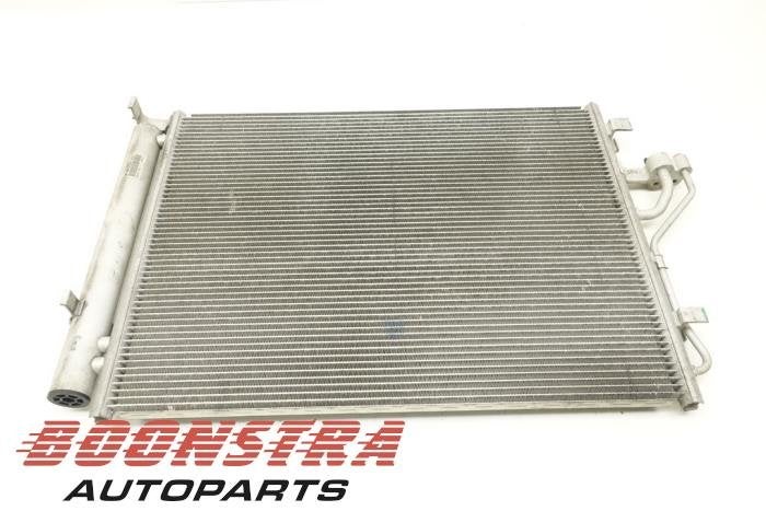 Condensateur clim d'un Hyundai IX35, -, 3 mois de garantie, Utilisé, Hyundai