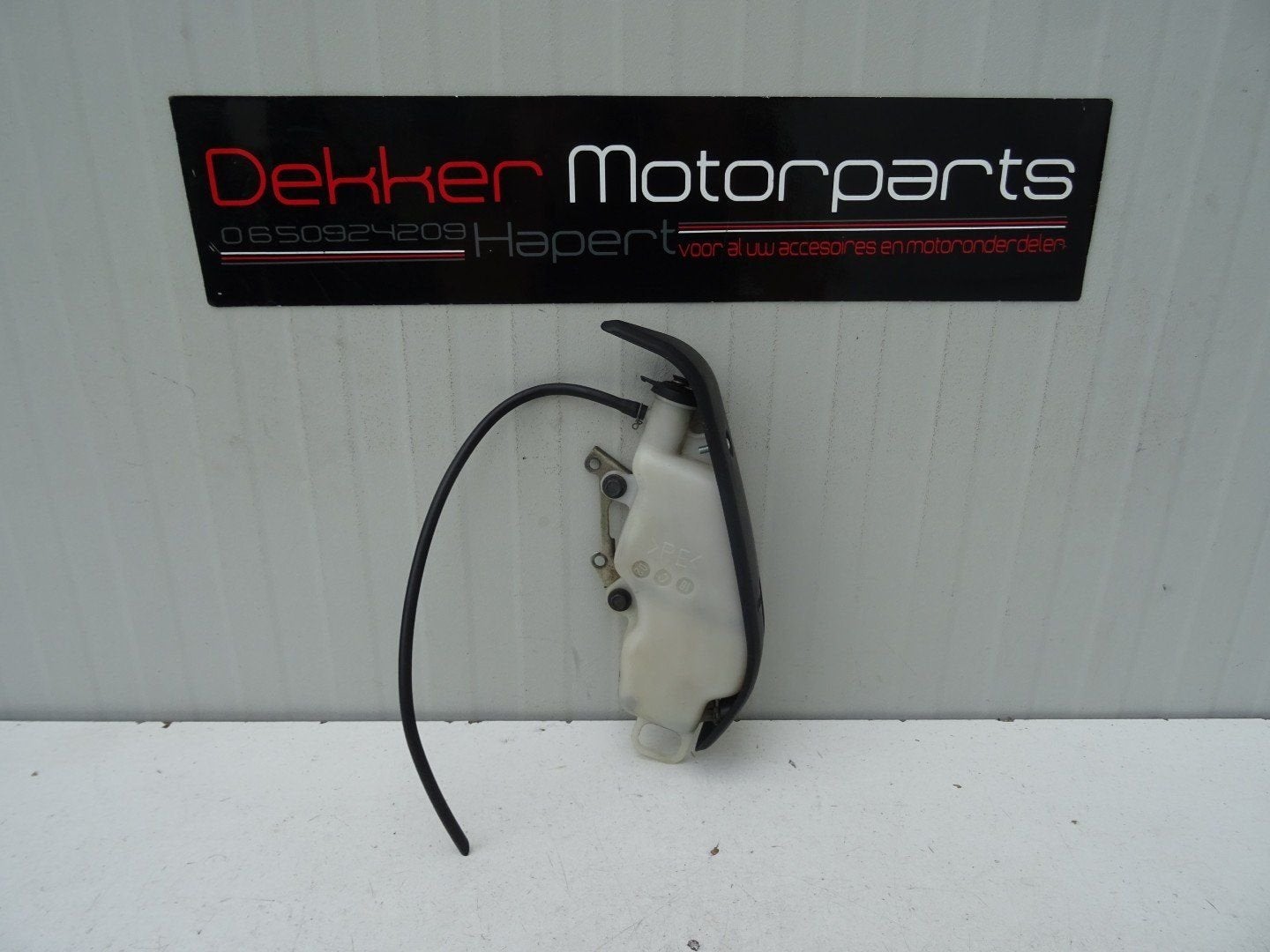 Koelvloeistof / Water Reservoir Yamaha YZF R6 1999-2001-2002, -, Utilisé, -, -