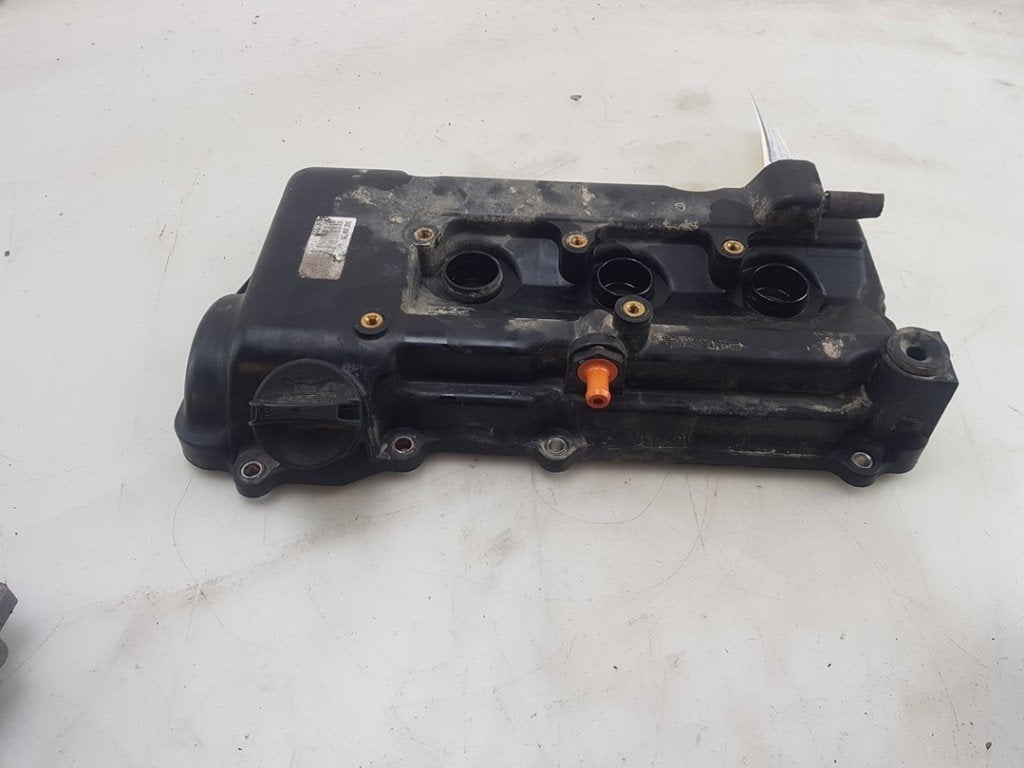 VALVE CACHE Mitsubishi Space Star (A0) (|1035B156|), Info@mitsubishi-motors.de, MITSUBISHI, Utilisé, Mitsubishi