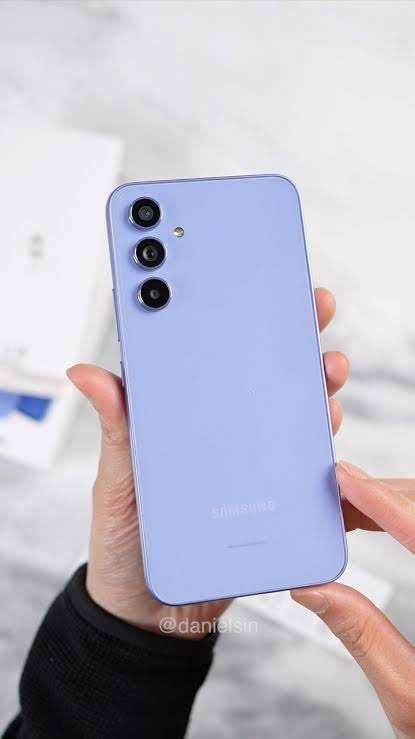 Samsung A54 5g 128Gb, Autres modèles, 10 mégapixels ou plus, Enlèvement ou Envoi, Utilisé