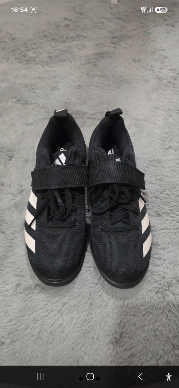 Nieuwe sneakers van Adidas (40), Ophalen of Verzenden, Nieuw, Schoenen